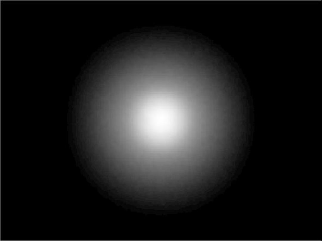 Carclo Optics - Simulated Spot Image
