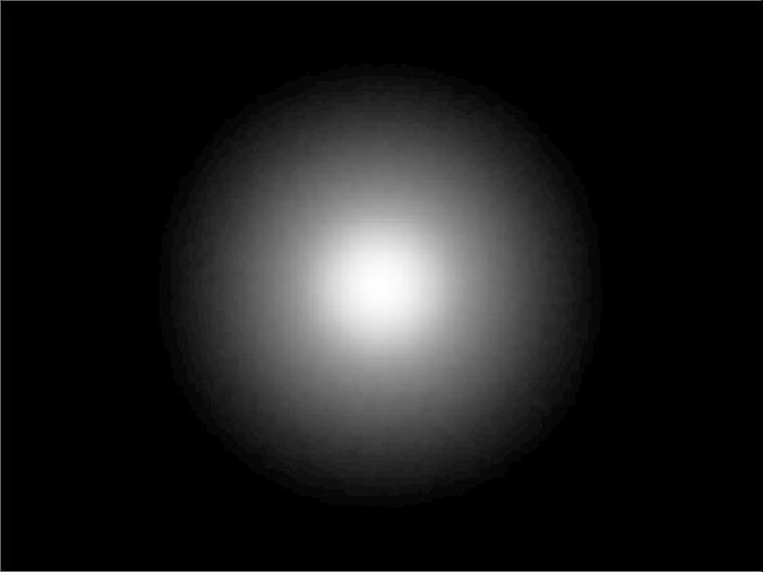 Carclo Optics - Simulated Spot Image