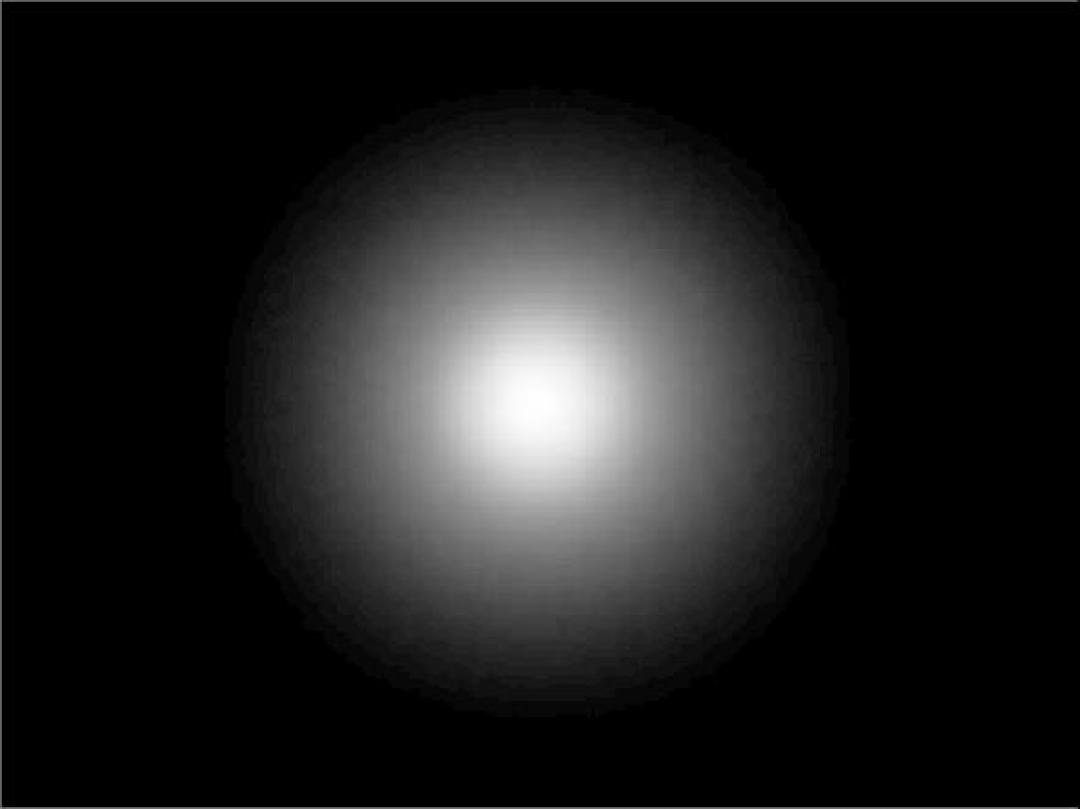 Carclo Optics - Simulated Spot Image
