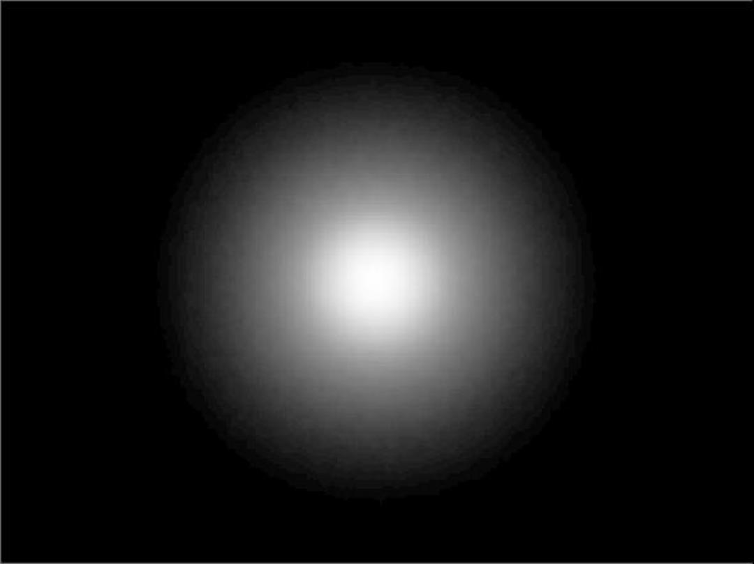 Carclo Optics - Simulated Spot Image