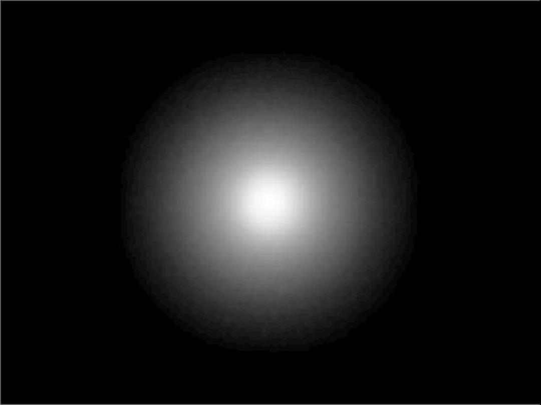 Carclo Optics - Simulated Spot Image