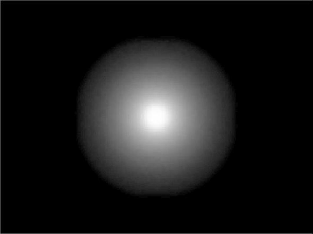 Carclo Optics - Simulated Spot Image