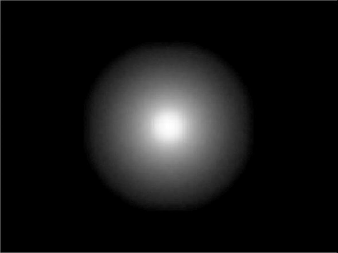 Carclo Optics - Simulated Spot Image