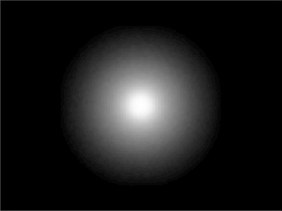 Carclo Optics - Simulated Spot Image