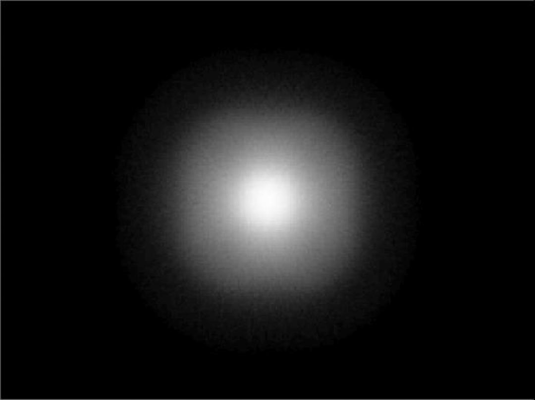 Carclo Optics - Simulated Spot Image