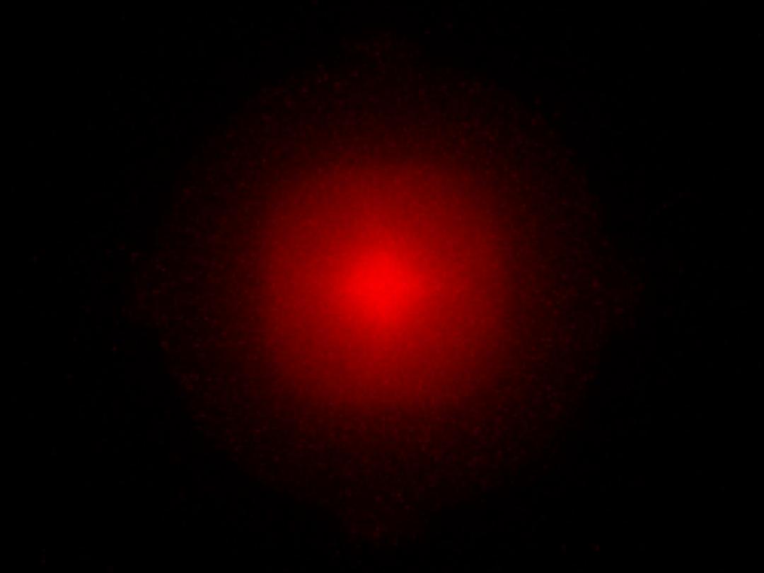 Carclo Optics – 12814 Osram Oslon SSL-120 GF CSSPM1.24 Far Red - Spot Image 