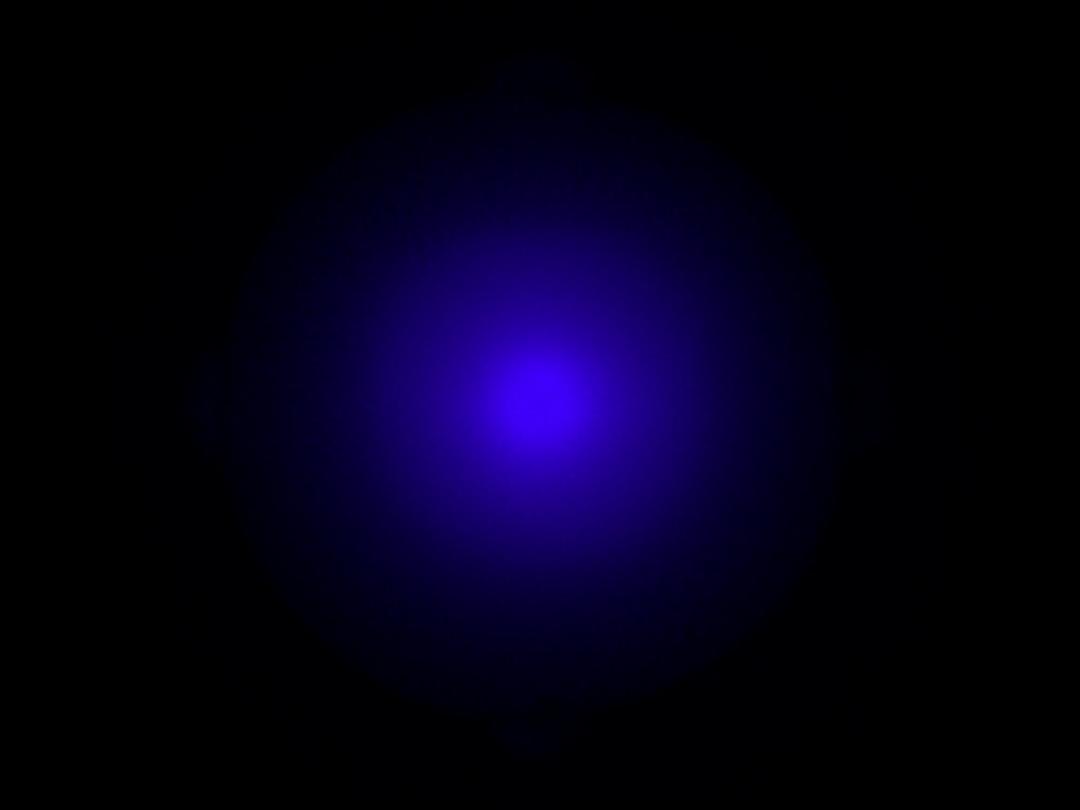 Carclo Optics – 12814 Osram Oslon SSL-120 GD CSSPM1.14 Deep Blue - Spot Image 
