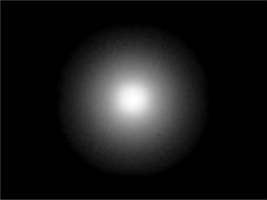 Carclo Optics - Simulated Spot Image