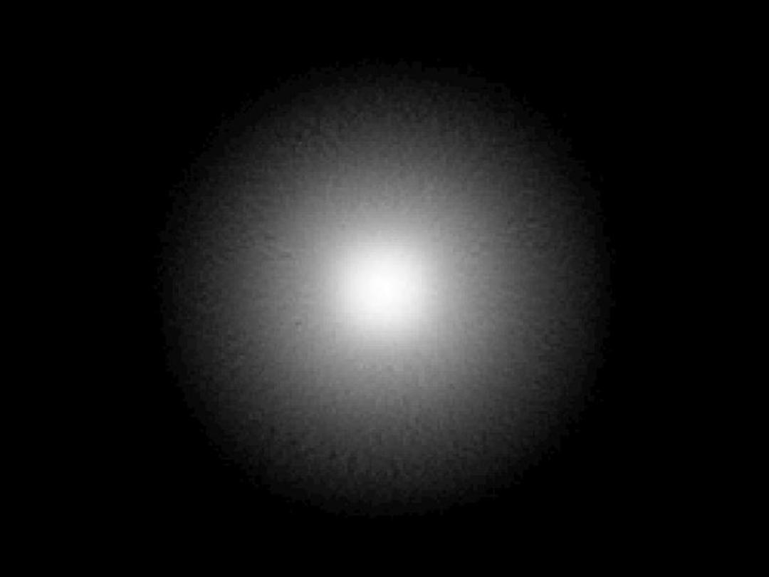 Carclo Optics - 12814 Bubble Spot Image Oslon Square Gen 5