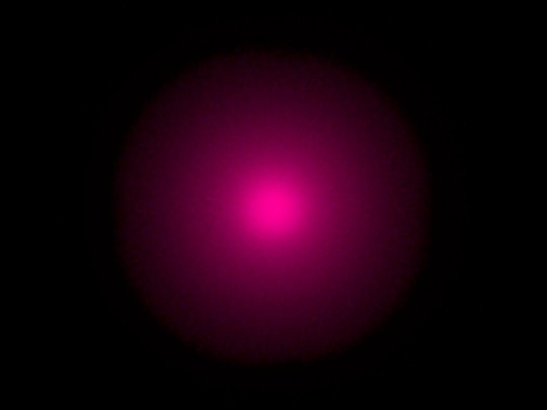 Carclo Optics – 12814 Osram Duris S5 GP PSLM31.14 Purple - Spot Image 