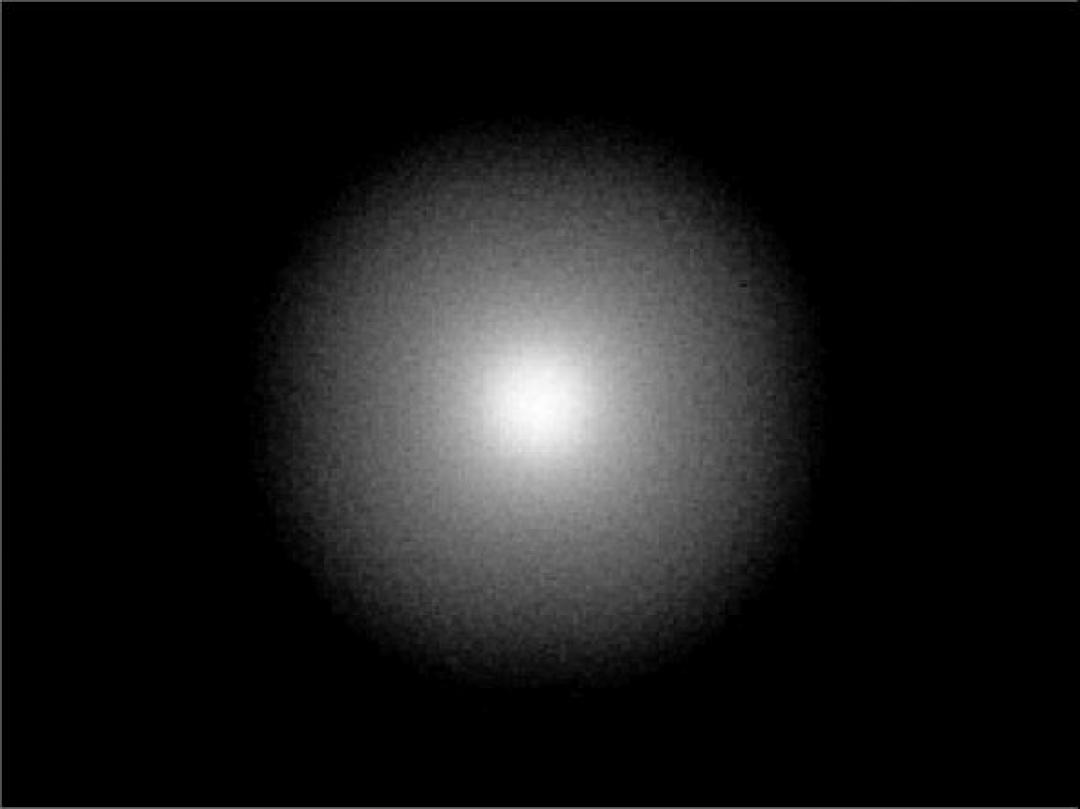 Carclo Optics - Simulated Spot Image
