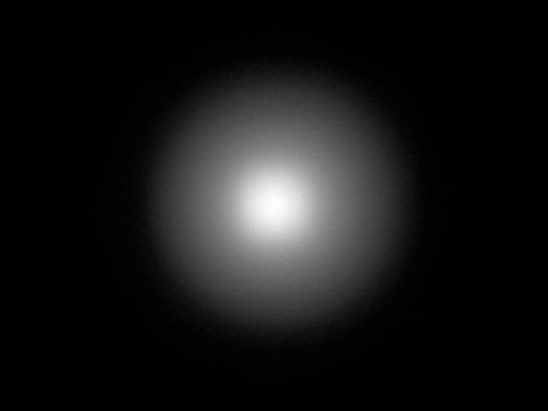 Carclo Optics – 12814 Samsung_3535_LH351H-C_White - Spot – image