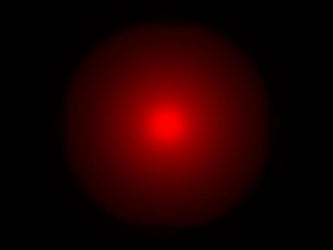 Carclo Optics – 12814 Samsung_3535_LH351H_DR - Spot – image