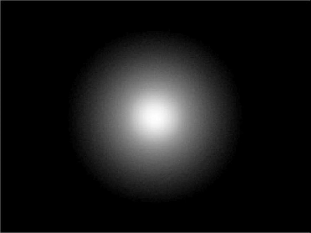 Carclo Optics - Simulated Spot Image