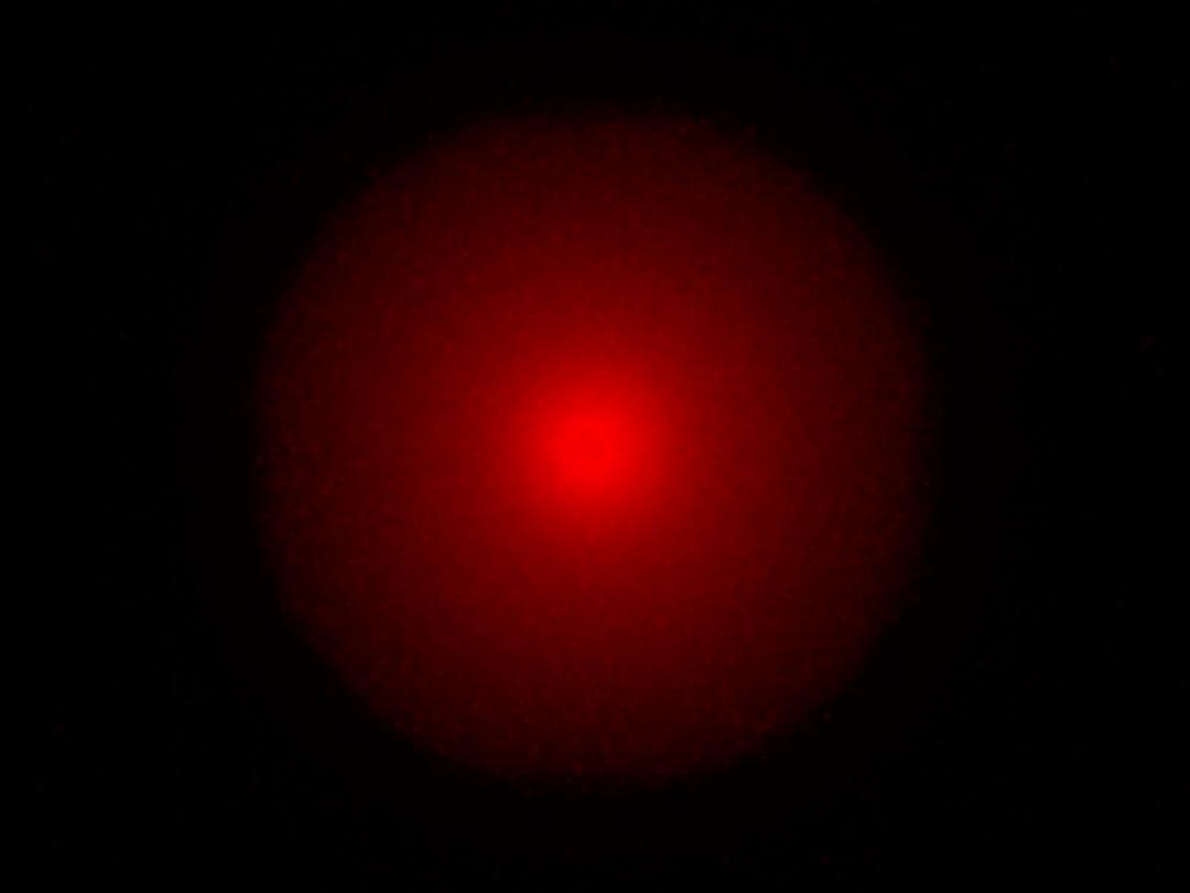 Carclo Optics – 12814 SSC (Seoul)_MidPower_3030_STFRC12B Far Red - Spot – image