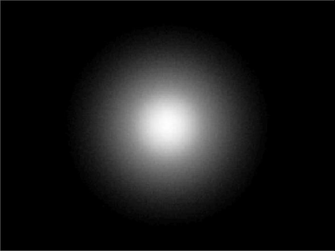 Carclo Optics - Simulated Spot Image