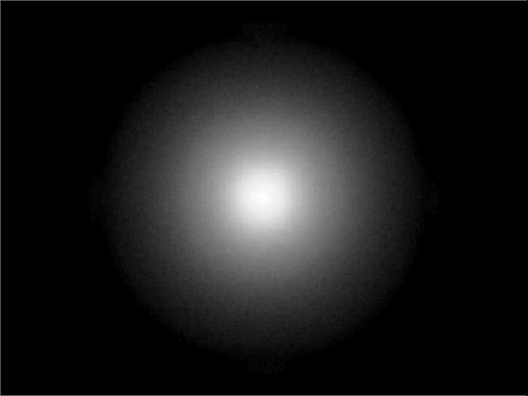 Carclo Optics - Simulated Spot Image