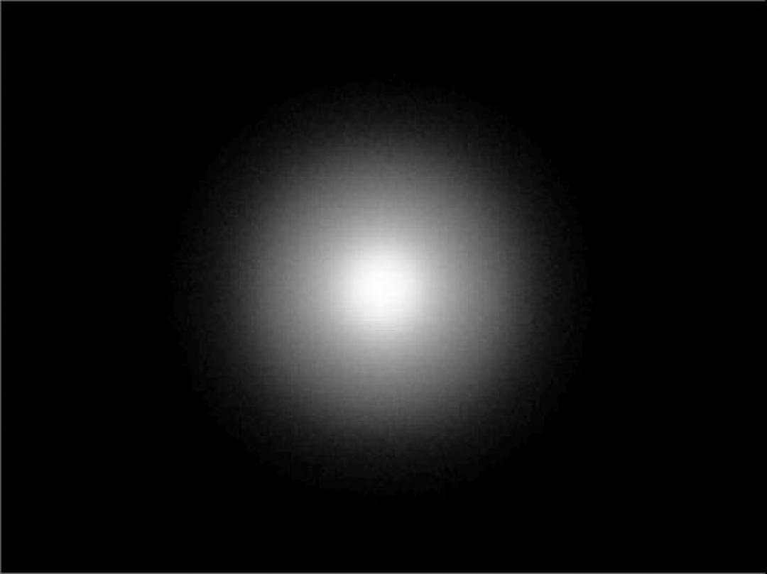 Carclo Optics - Simulated Spot Image