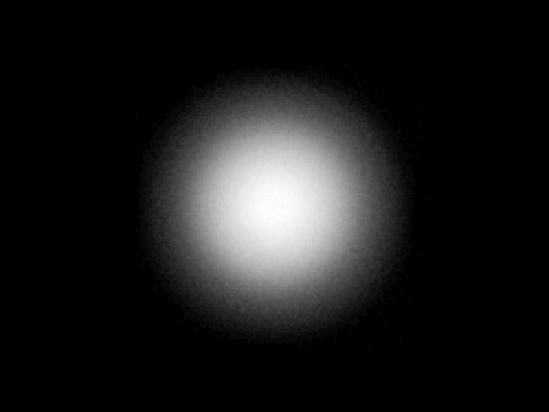 Carclo Optics - 12815 Spot Image Cree JQ5050 9V White