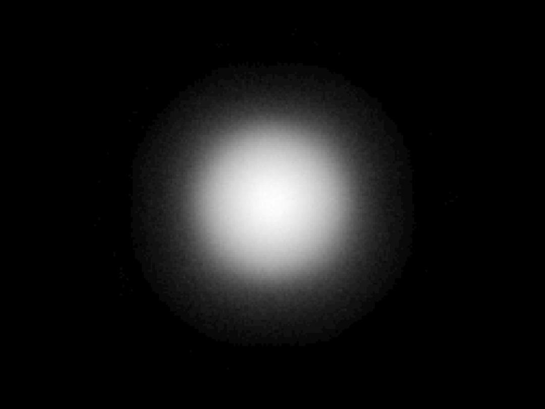 Carclo Optics - 12815 Bubble Spot Image Cree XLamp XB-H