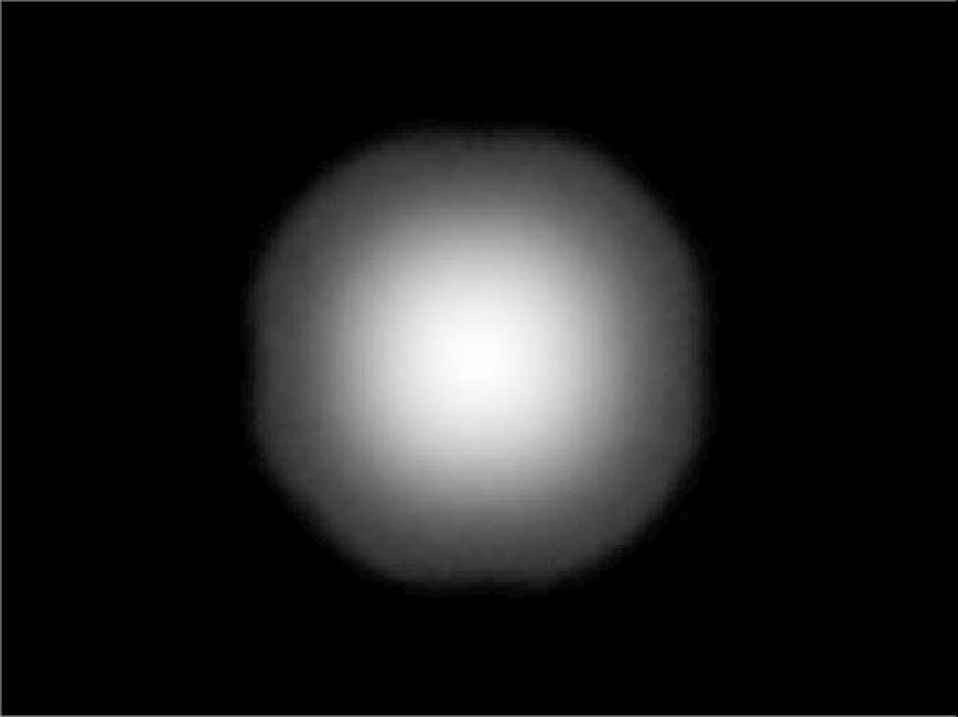 Carclo Optics - Simulated Spot Image