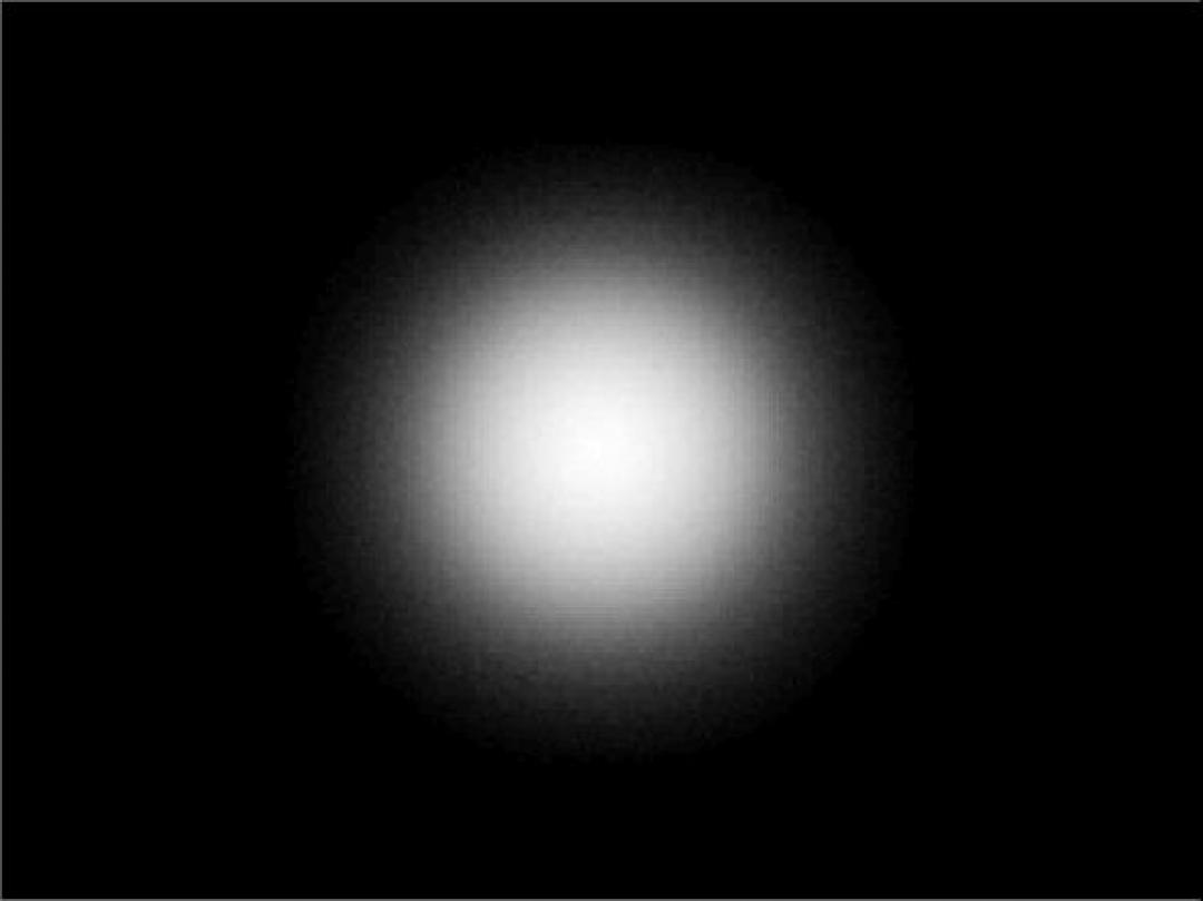 Carclo Optics - Simulated Spot Image
