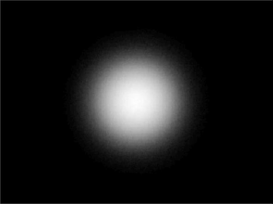 Carclo Optics - Simulated Spot Image