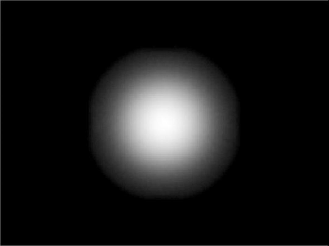 Carclo Optics - Simulated Spot Image