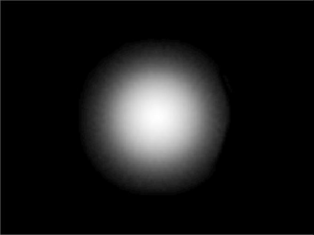 Carclo Optics - Simulated Spot Image