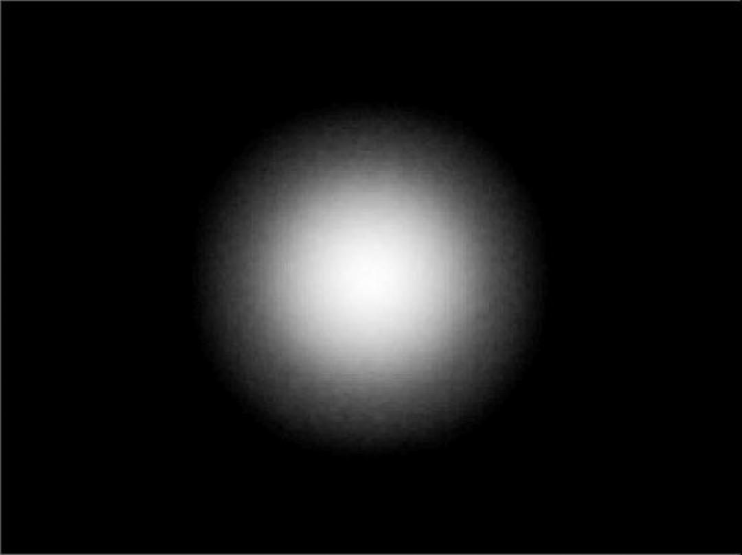 Carclo Optics - Simulated Spot Image