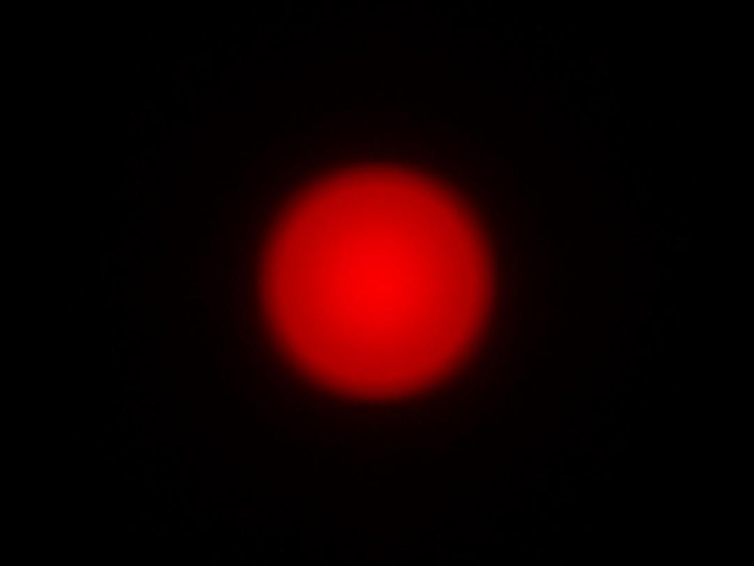 Carclo Optics – 12815 Luminus_SST-10_R_B130- Spot – image