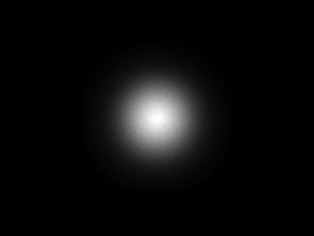 Carclo Optics - 12813 Wide Spot Image Luxeon IR 2720