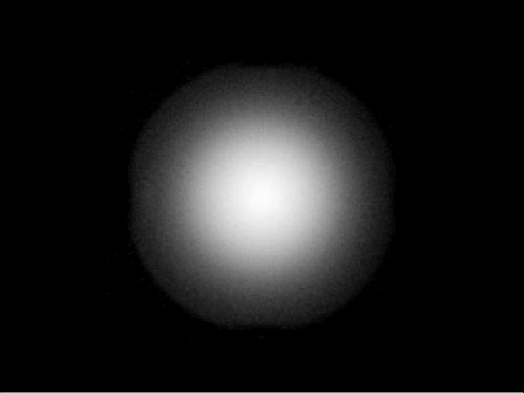 Carclo Optics 12815 Spot Image Luxeon CZ 5M CW