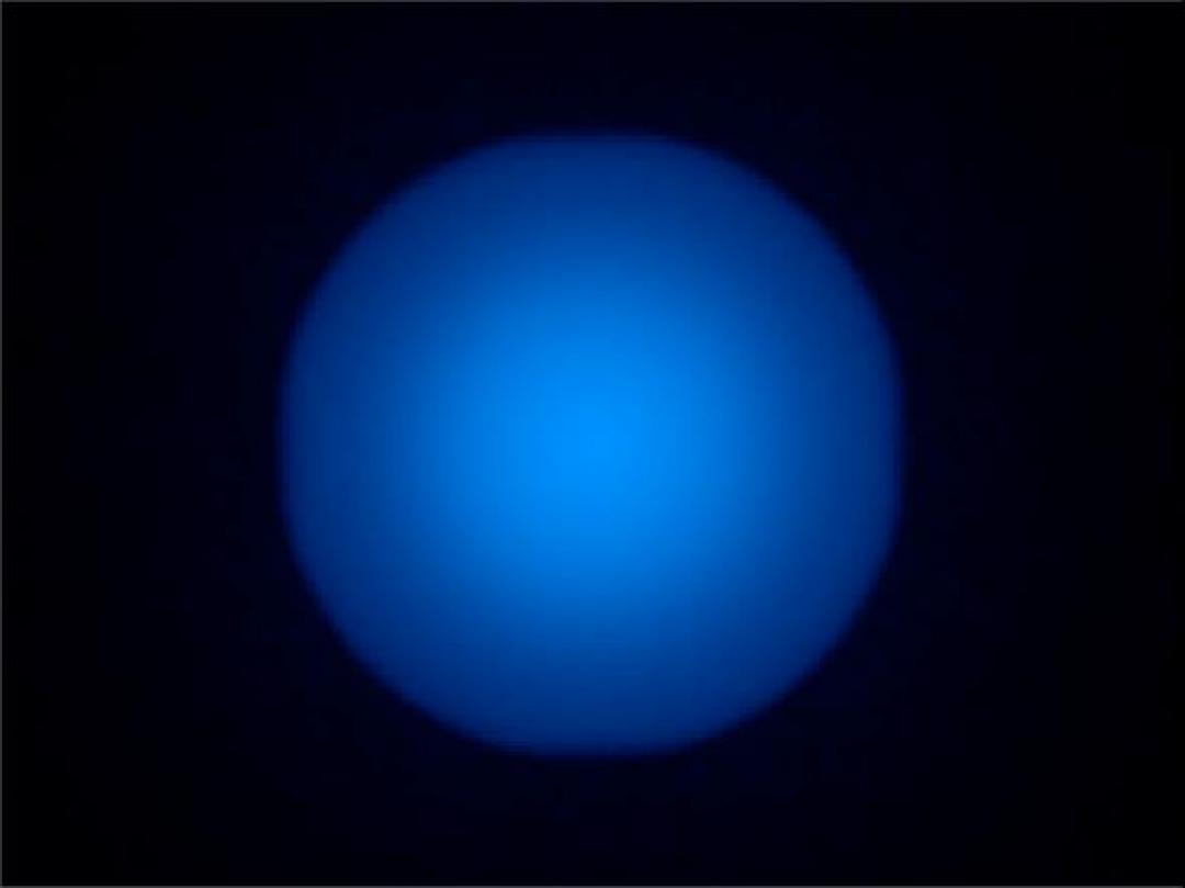 Carclo Optics - Simulated Spot Image