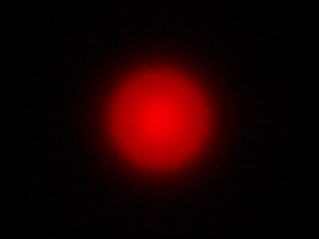 Carclo Optics – 12815 Lumileds Luxeon SunPlus 20 Line – Far Red - Spot Image 