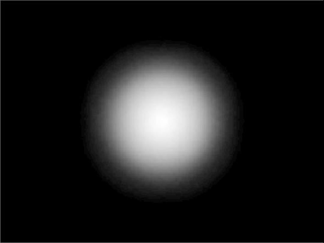 Carclo Optics - Simulated Spot Image