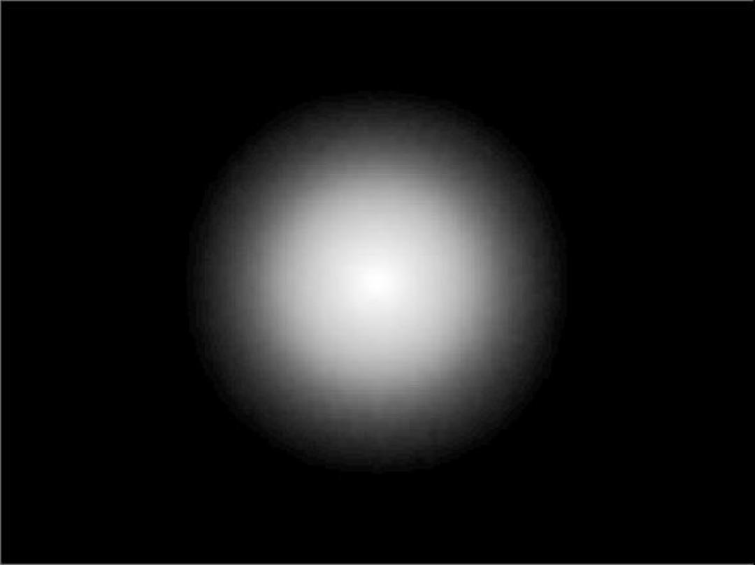 Carclo Optics - Simulated Spot Image