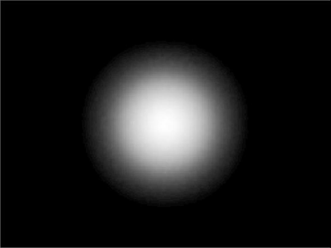 Carclo Optics - Simulated Spot Image