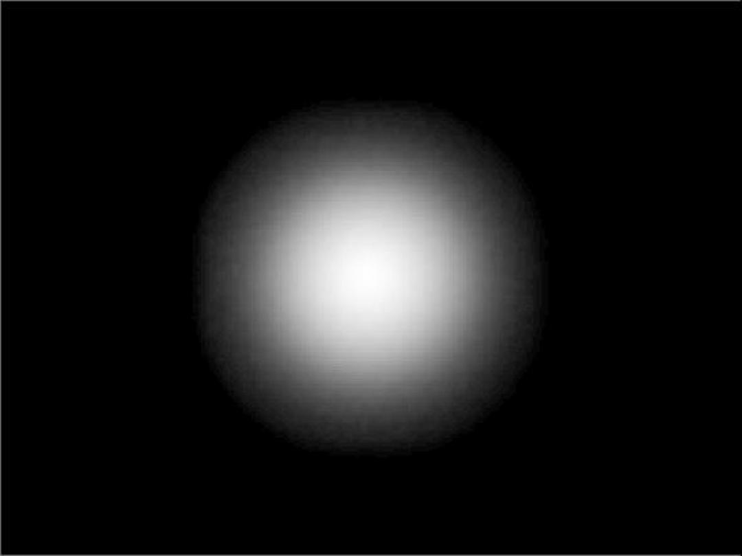 Carclo Optics - Simulated Spot Image