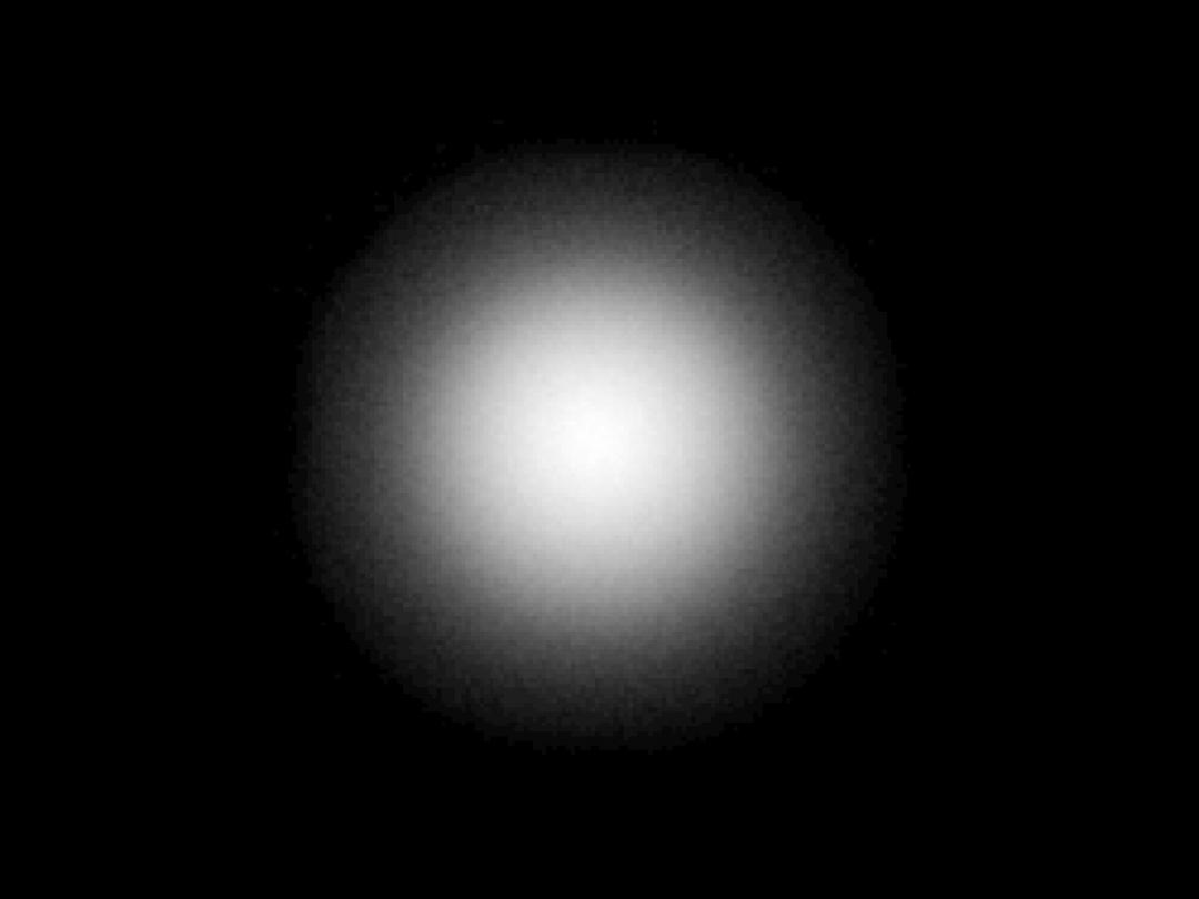   Carclo Optics 12815 Simulated Spot Image Nichia 757G-MT