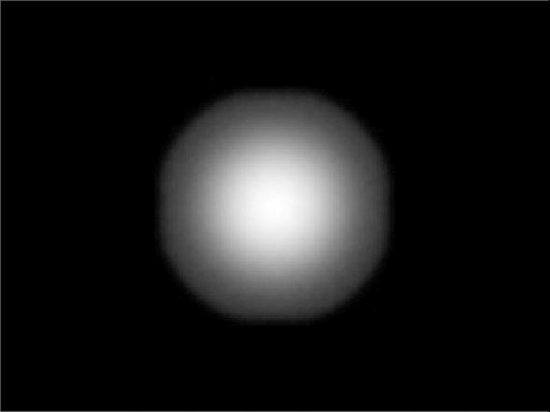 Carclo Optics - Simulated Spot Image