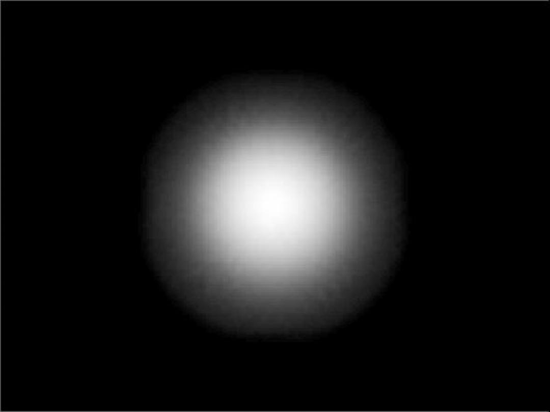 Carclo Optics - Simulated Spot Image