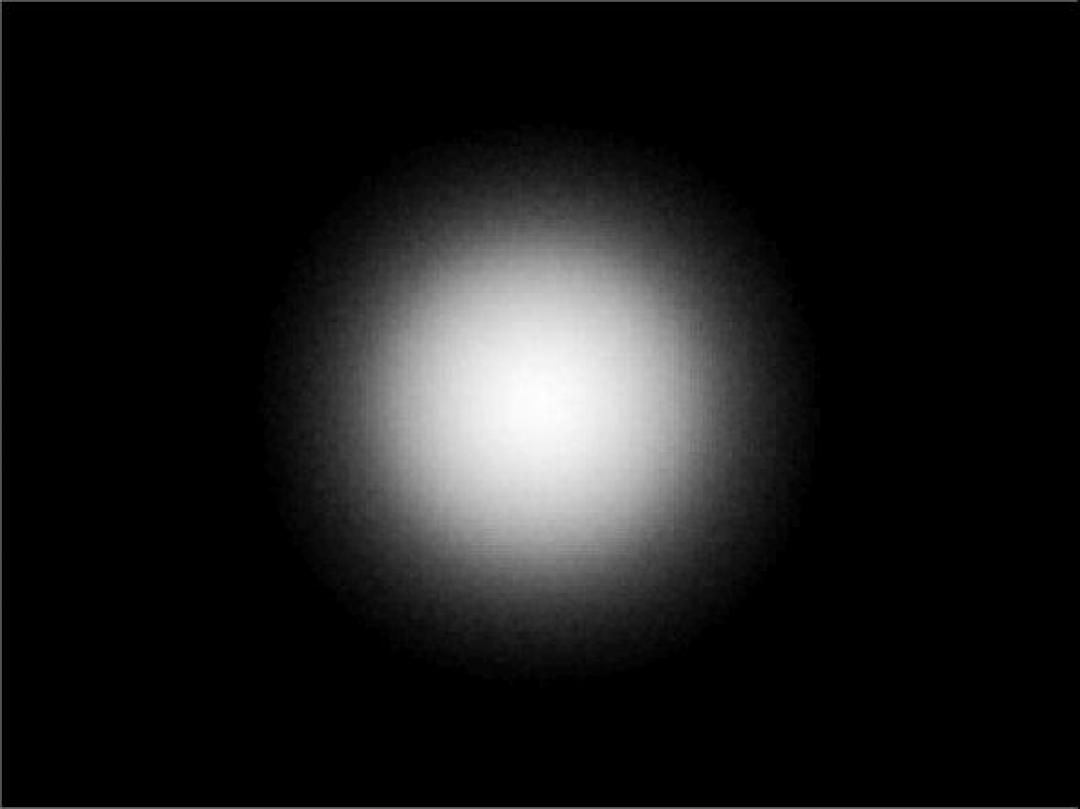 Carclo Optics - Simulated Spot Image