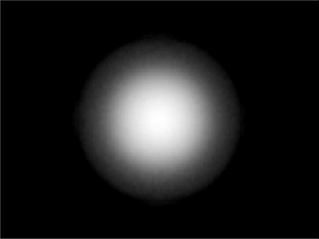Carclo Optics - Simulated Spot Image