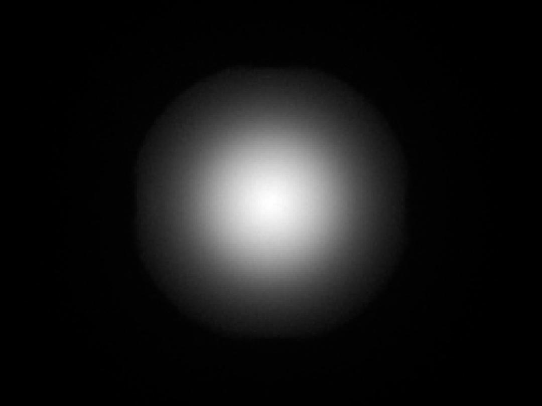 Carclo Optics – 12816 Cree XP-P - Spot Image 