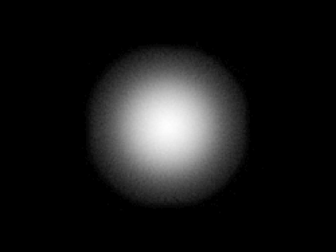 Carclo Optics - 12816 Bubble Spot Image Osram DURIS E 2835 Gen2