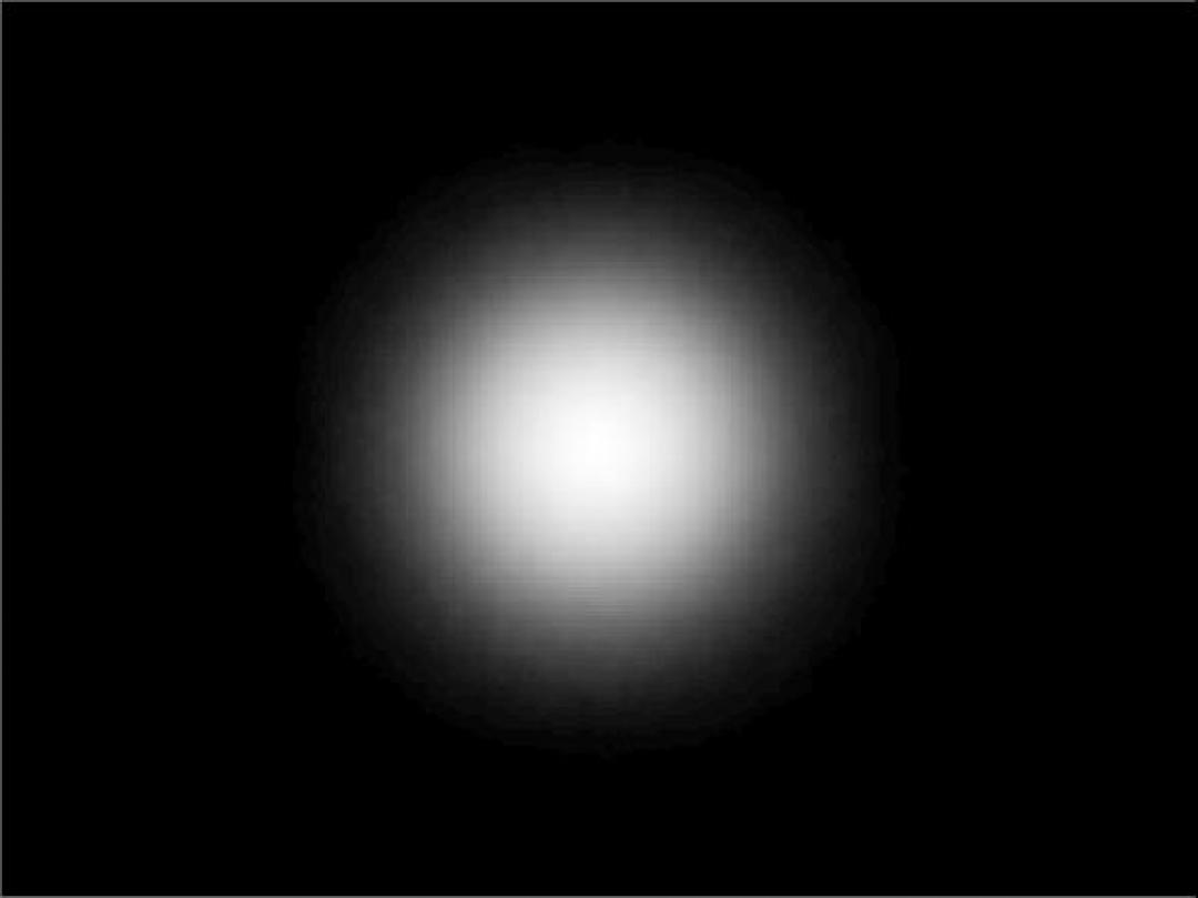 Carclo Optics - Simulated Spot Image