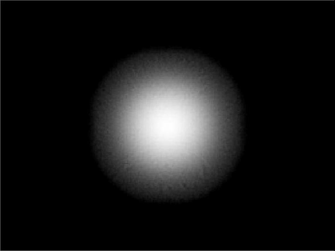 Carclo Optics - Simulated Spot Image
