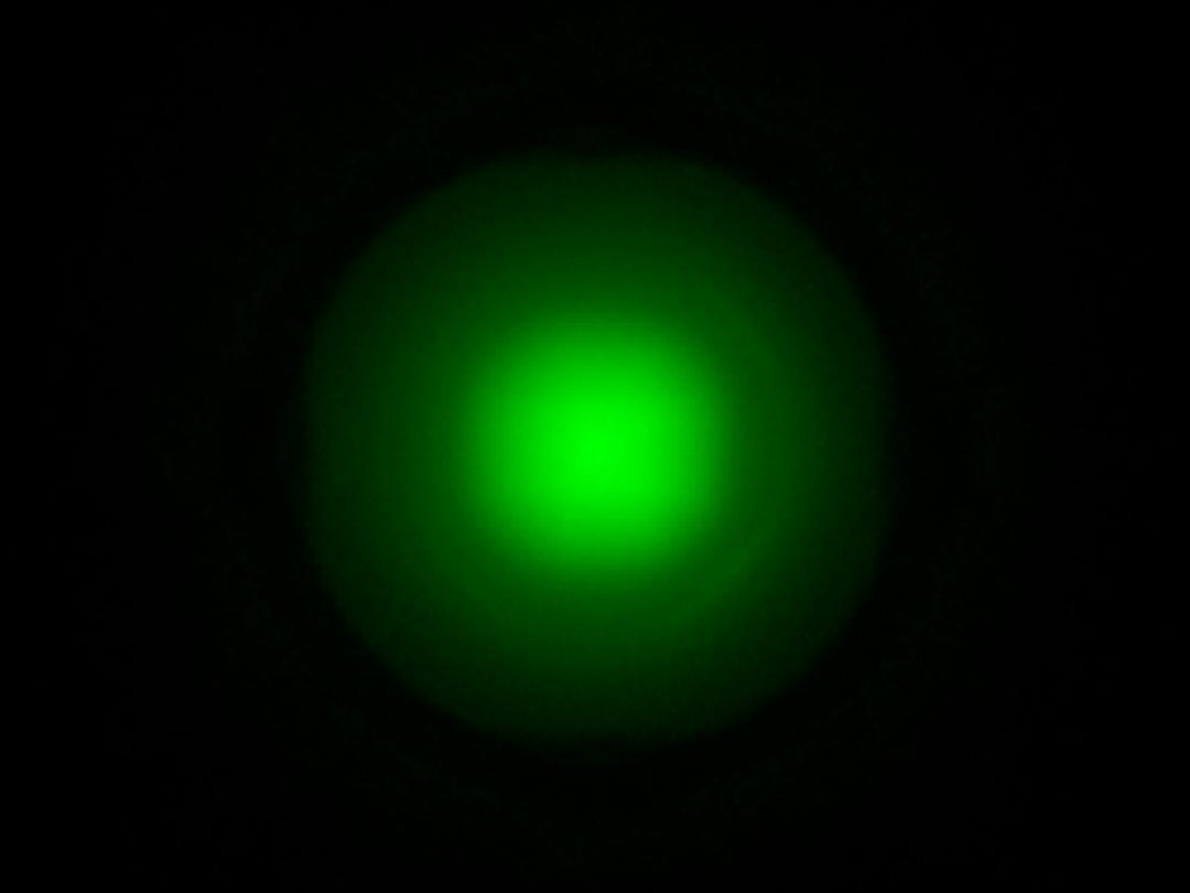 Carclo Optics - 12816 Luminus_SST-10_G_B90- Spot - image