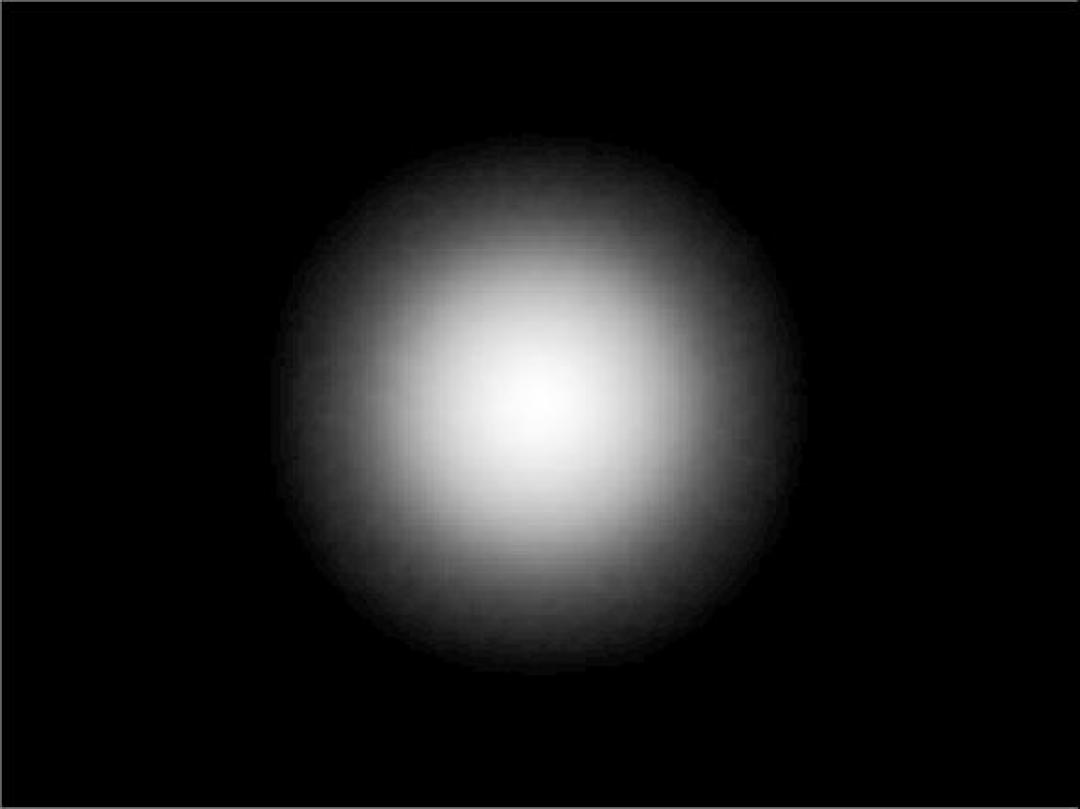 Carclo Optics - Simulated Spot Image